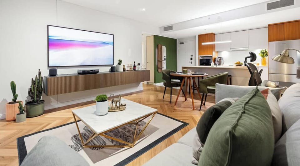 House | 1 bedroom, high-speed internet