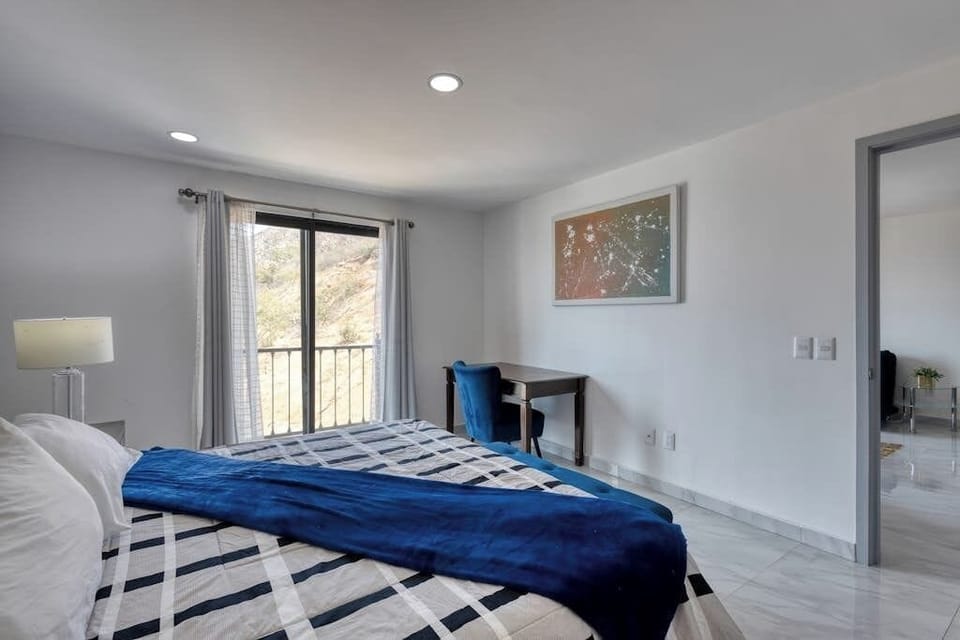 Apartment, 1 King Bed, Balcony, Mountain View (Cabo Cove 408 A) | View from room