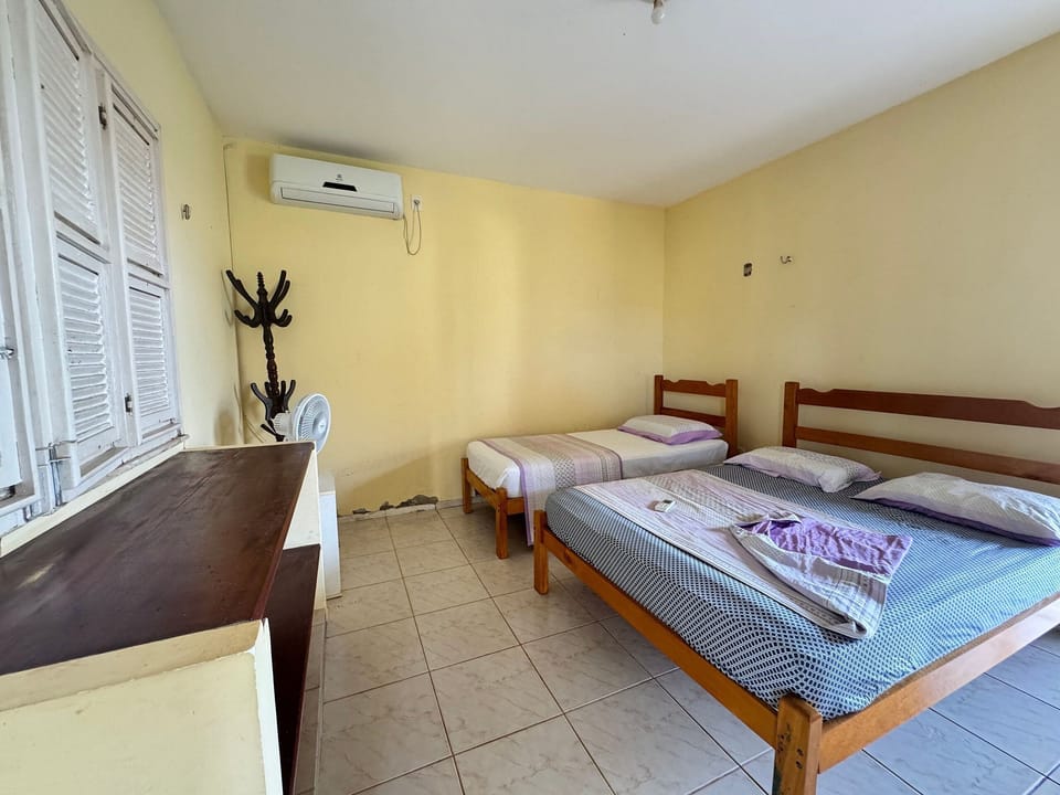 Chalet | Free WiFi, bed sheets