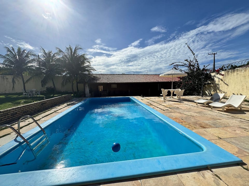 Chalet | Pool | Indoor pool