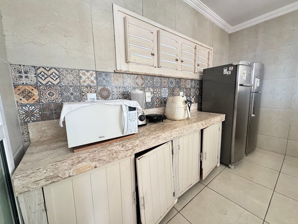 Chalet | Private kitchen