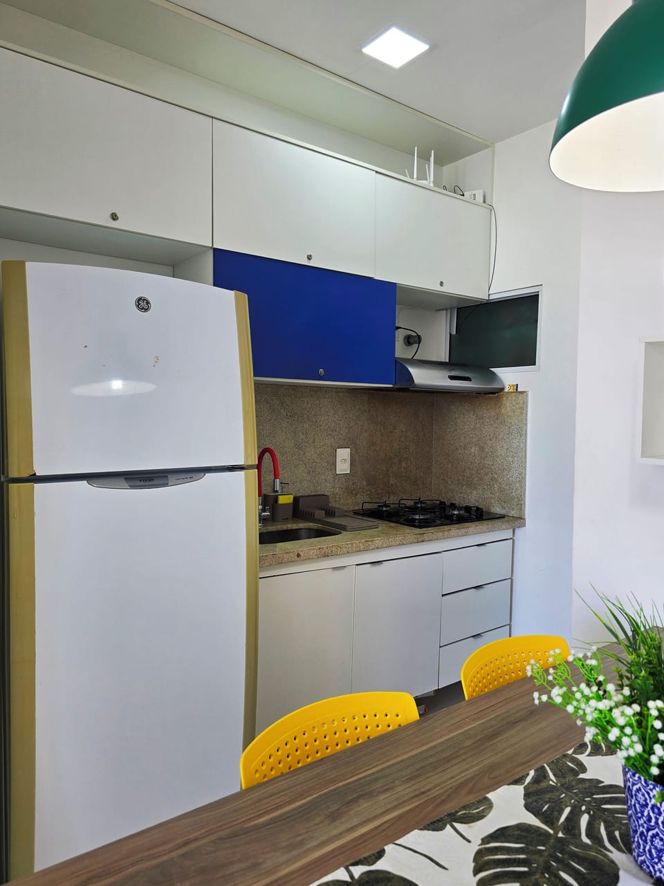 Apartment | Private kitchen | Blender, cookware/dishes/utensils