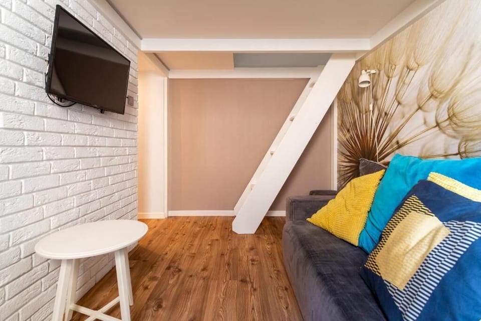 Comfort Apartment | Interior