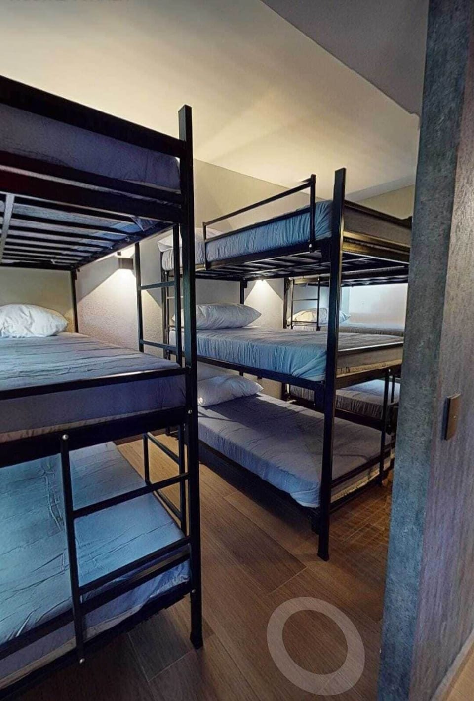 Basic Shared Dormitory | WiFi (free)