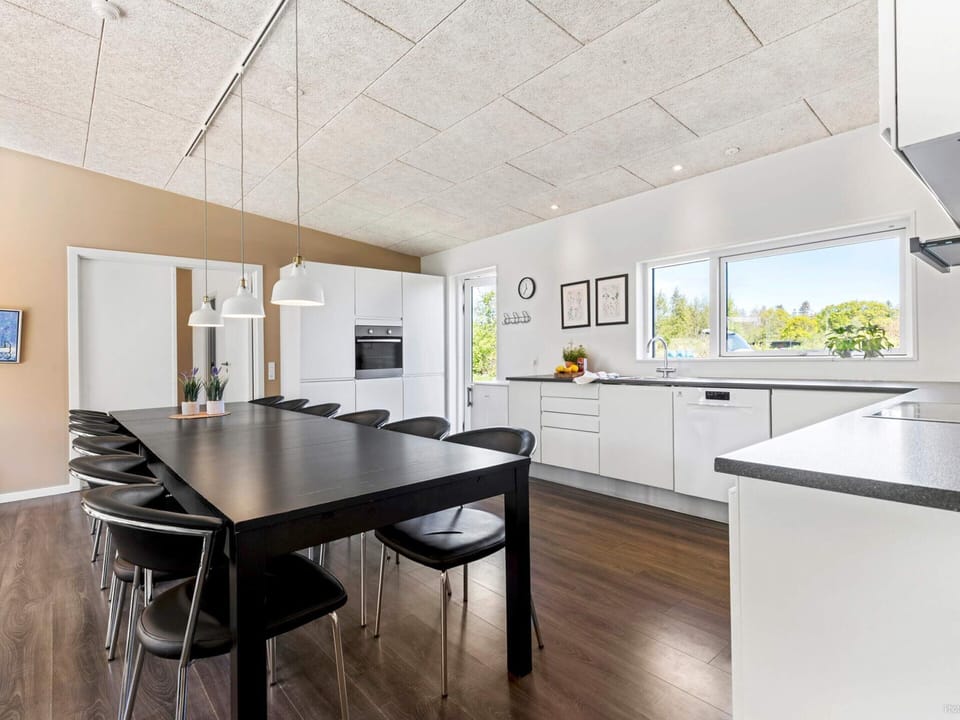 House | Interior