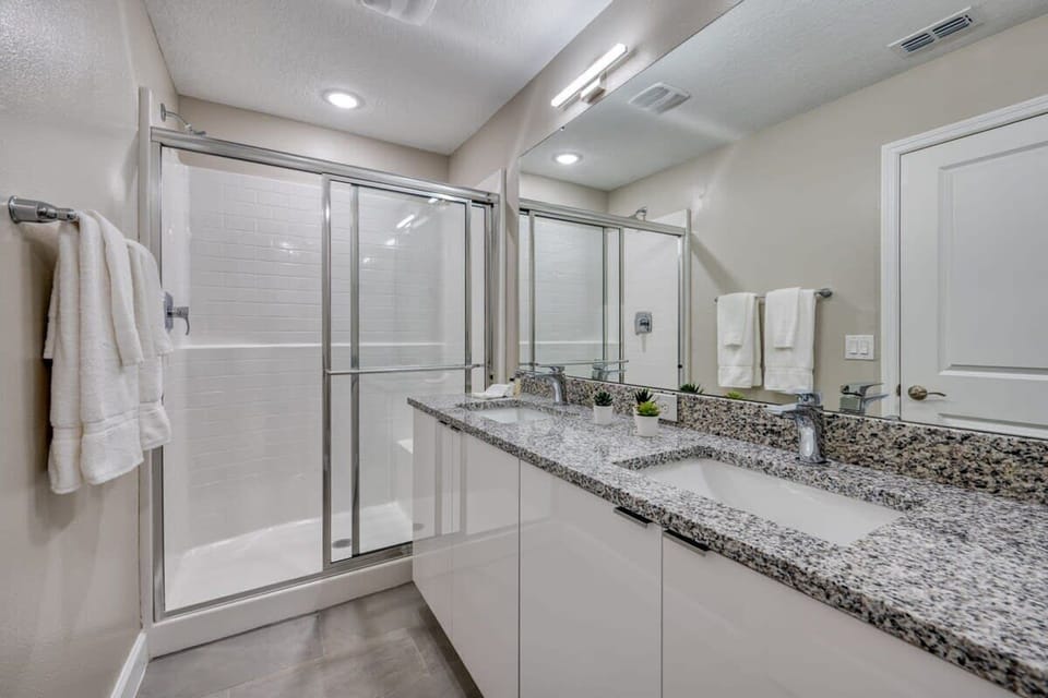 4BR Formosa Valley Home Near Disney Villa in Osceola County
