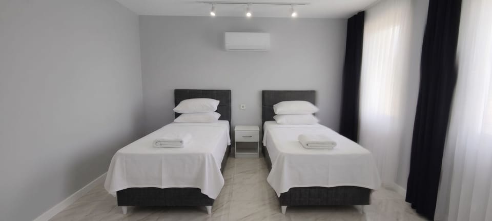 Classic Apartment, Balcony, City View | Free WiFi
