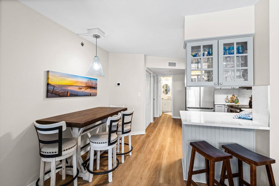 Condo, Multiple Beds (Sundunes 173) | Dining