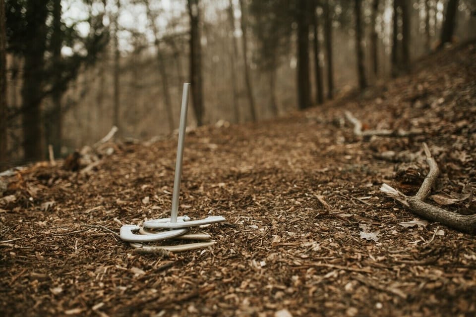 Horseshoes