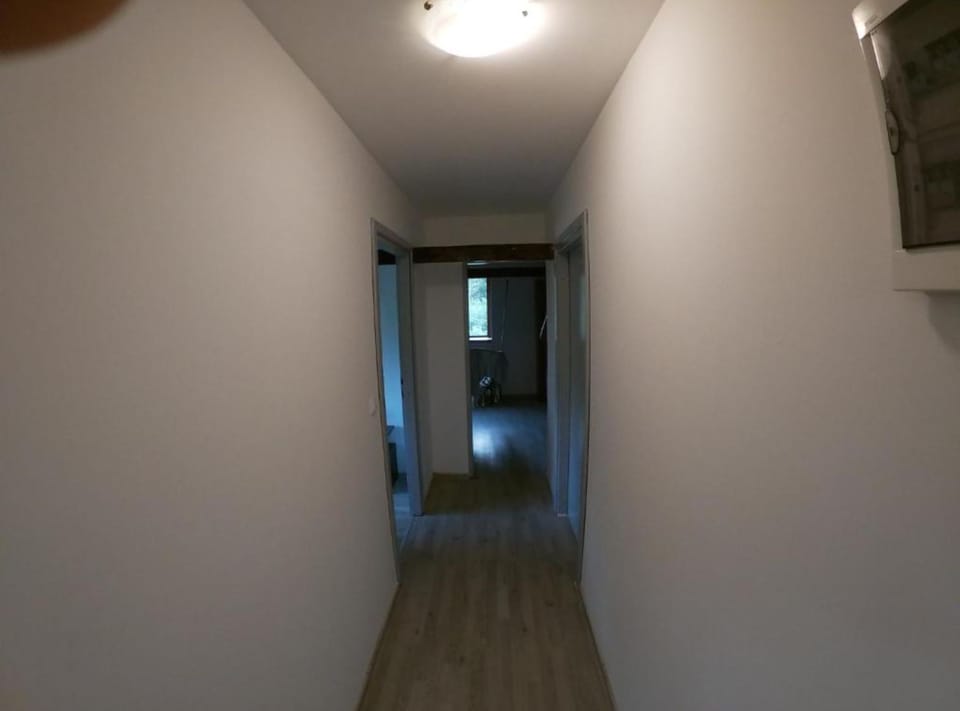 House (mountain view) | Lobby