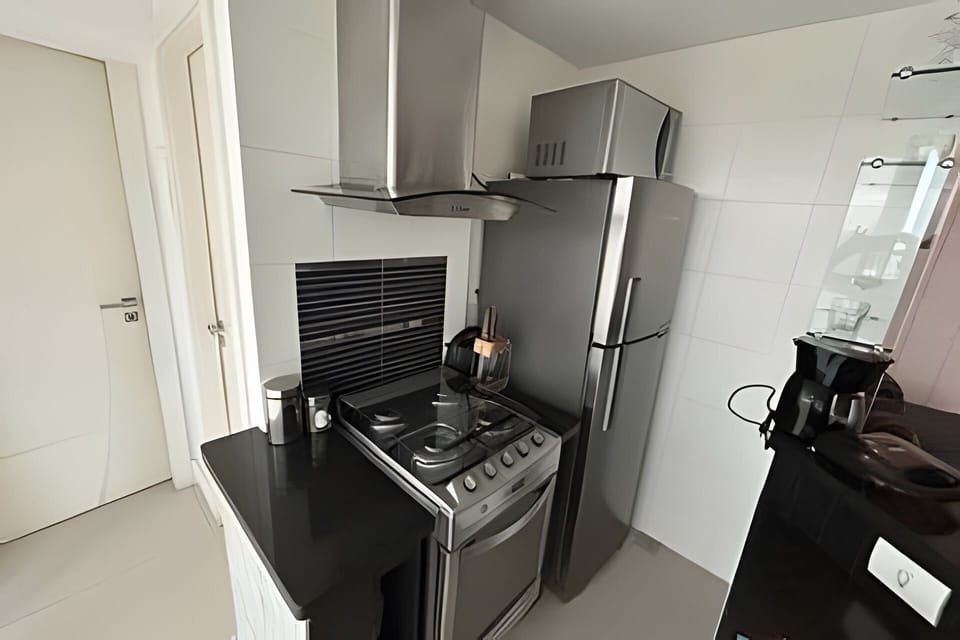 Basic Apartment | Private kitchen