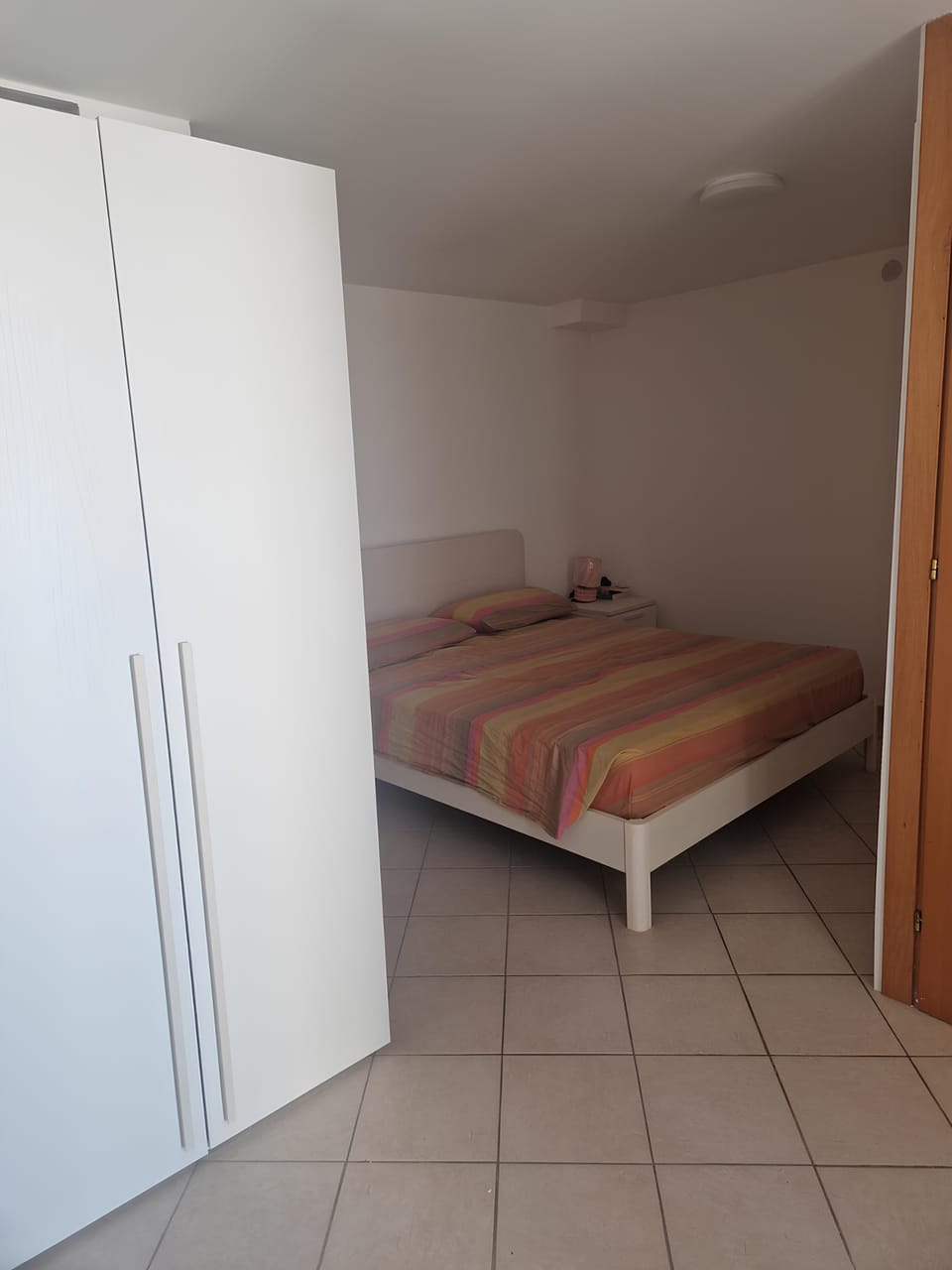 Double or Twin Room | Blackout drapes, iron/ironing board, free WiFi