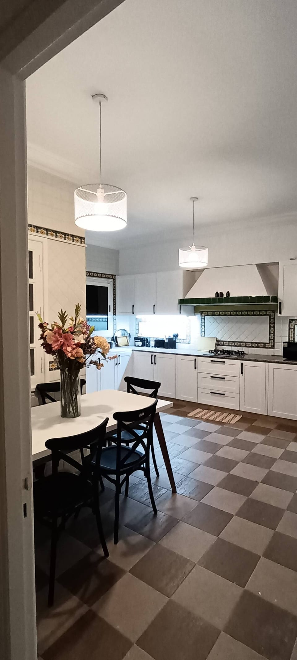 Villa, 4 Bedrooms, Smoking, Private Pool | Dining room