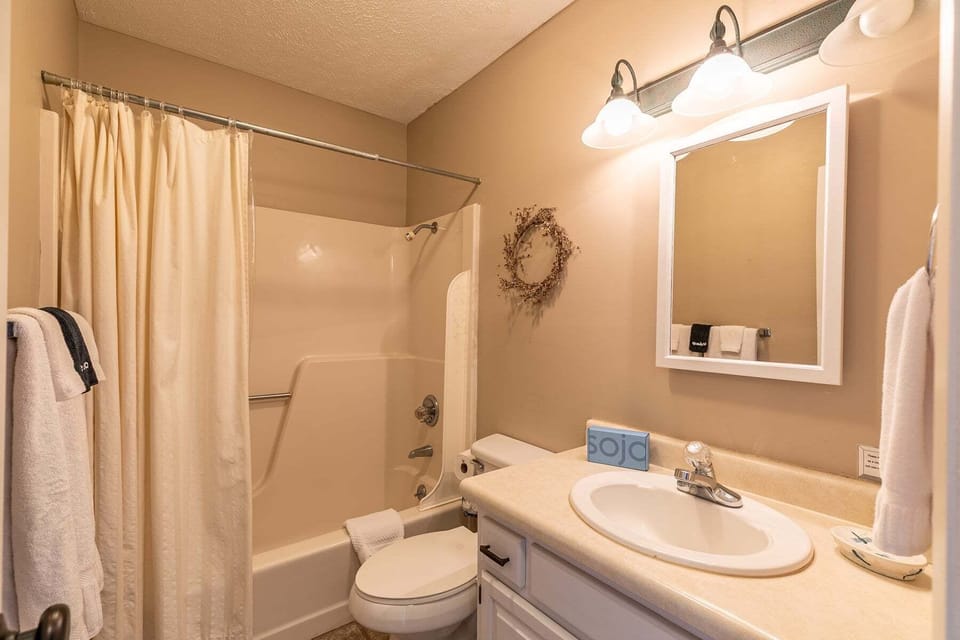Aspen View Cottage in Watauga