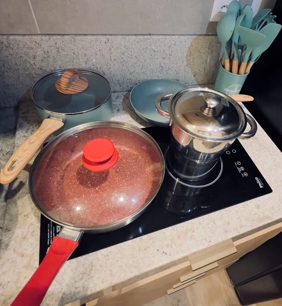 Miscellaneous