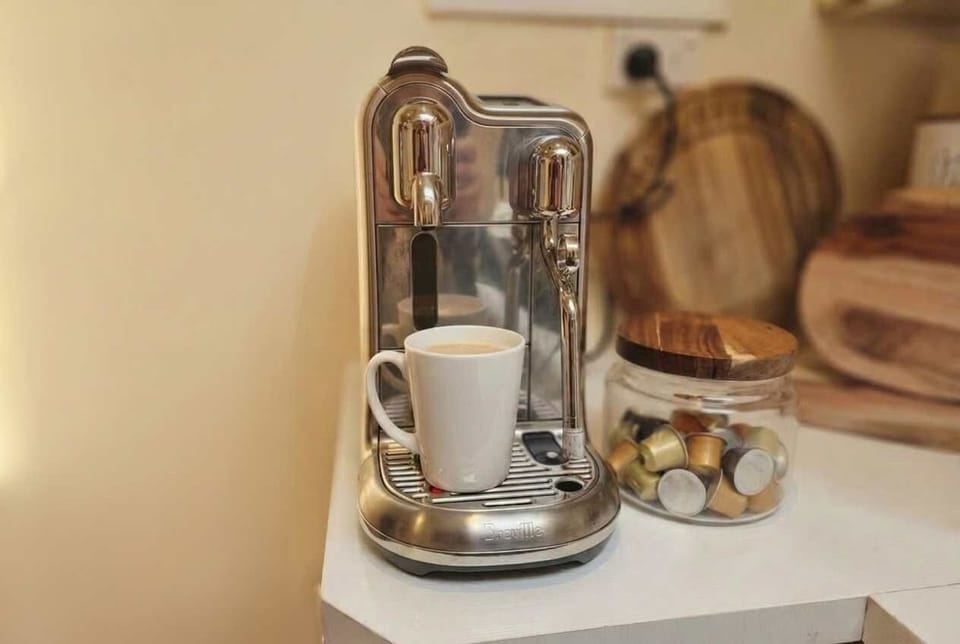 Coffee Time