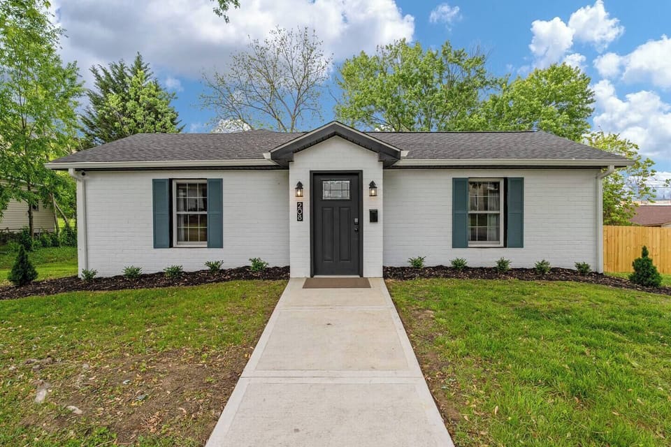 Welcome to Linwood Cottage!