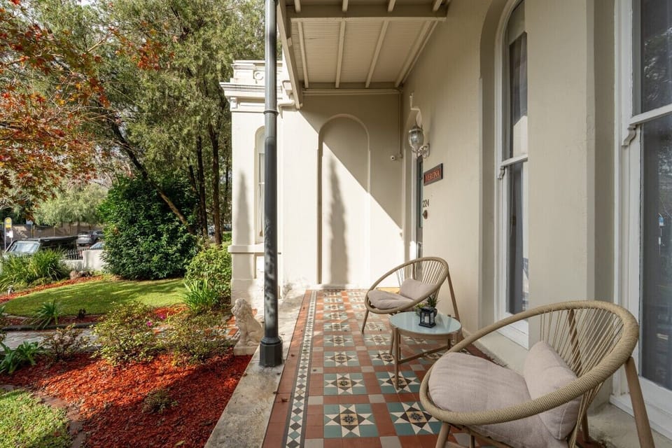 Verona House Glebe-4