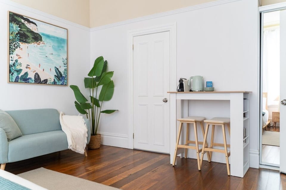 Verona House Glebe Room 1-9