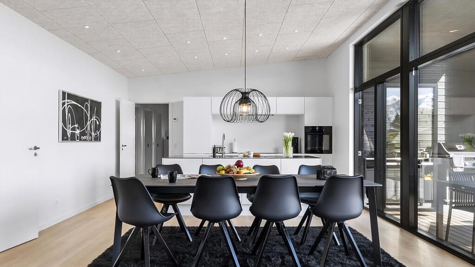 Living Dining Room