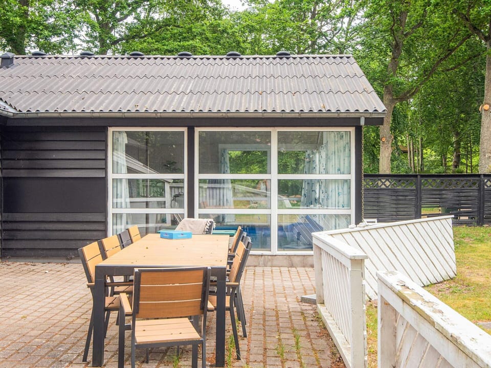 House | View from property