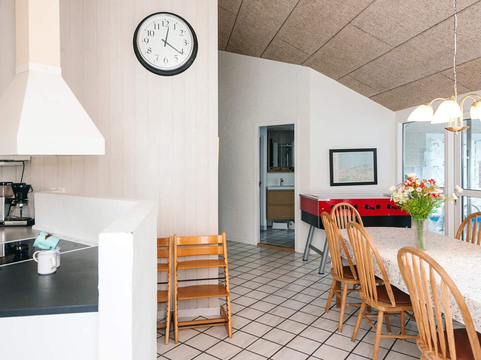 House | Interior