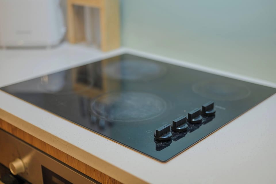 Induction Stove