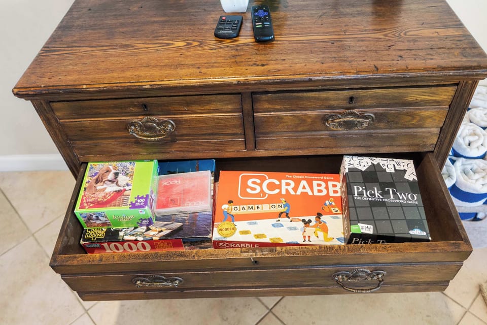 Miscellaneous
