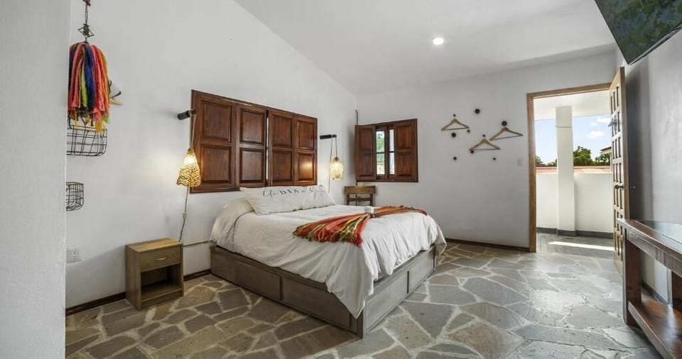 Standard Quadruple Room | Blackout drapes, free WiFi