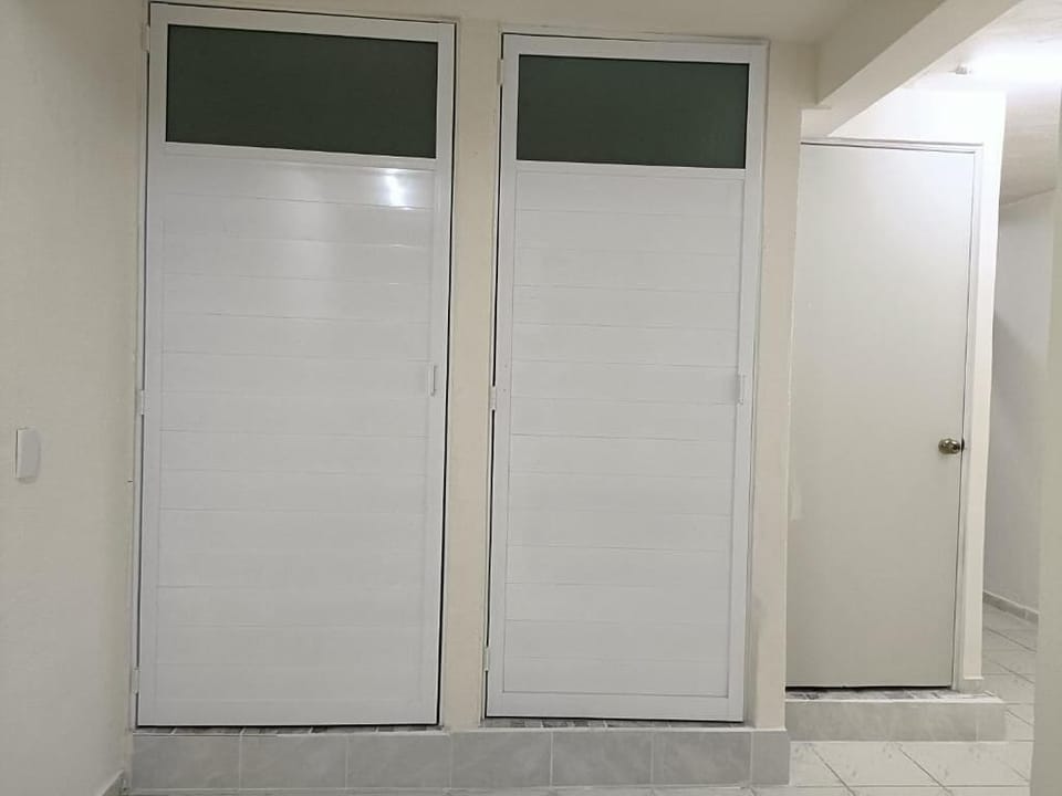 Standard Shared Dormitory, Balcony | Interior