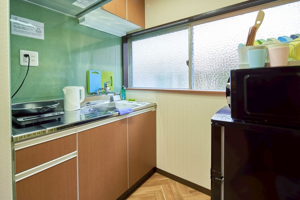 House | Private kitchen