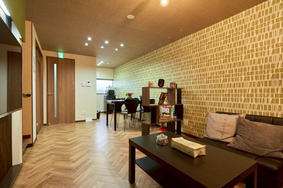 House | Interior