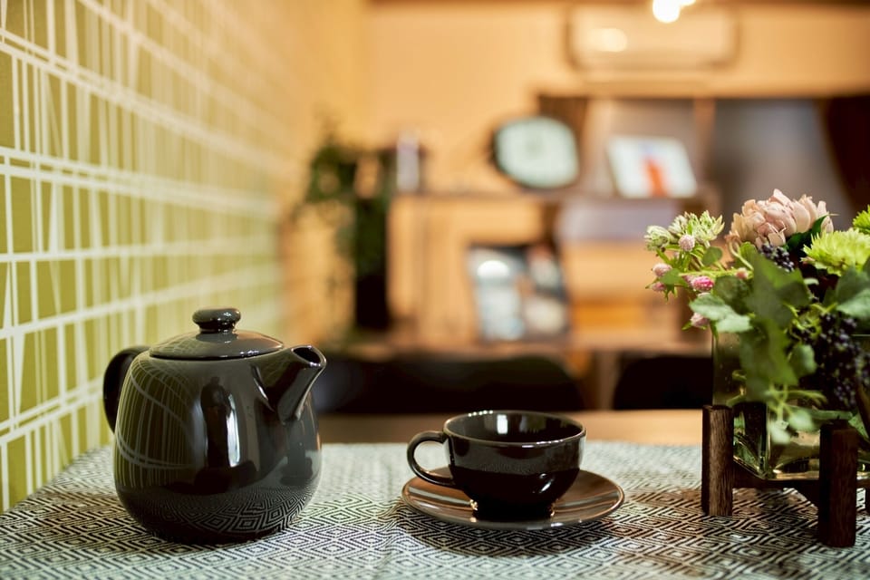 House | Food and drink