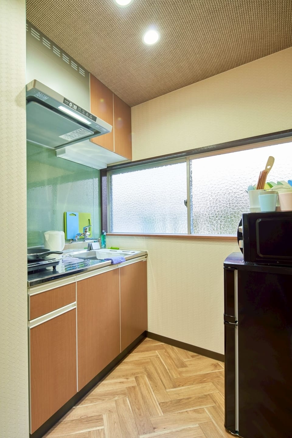 House | Private kitchen