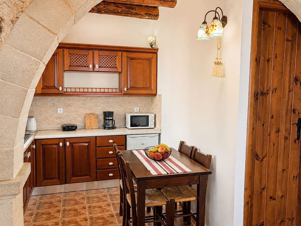 House, 1 Bedroom | Interior