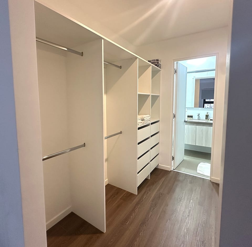 Wardrobe