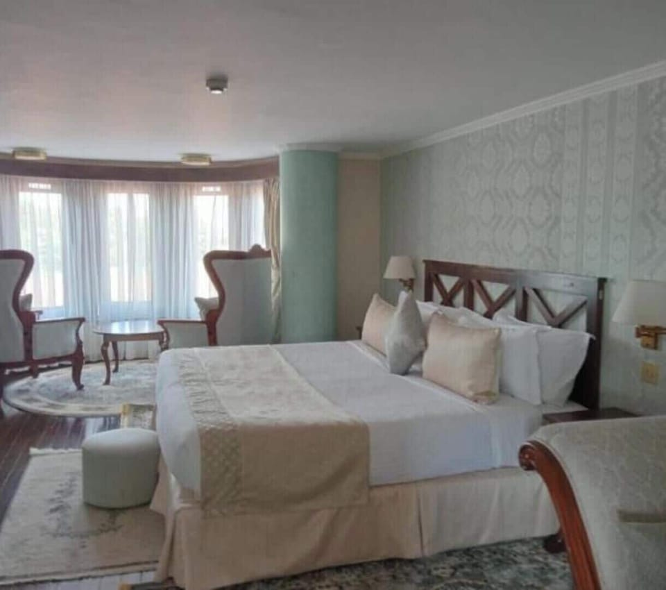 Royal Suite | Free WiFi