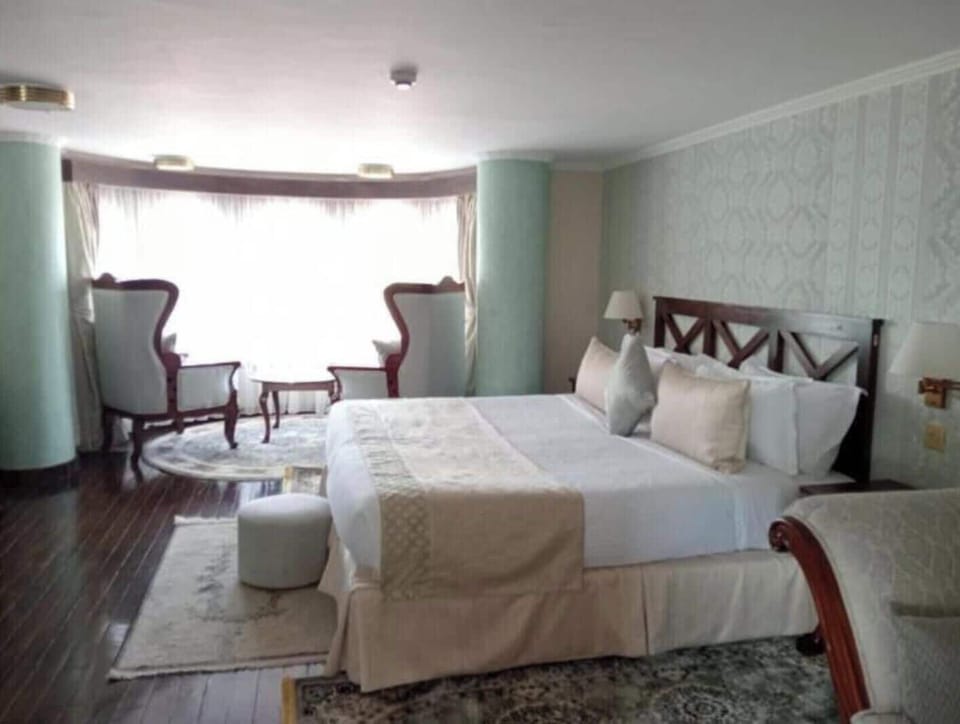 Royal Suite | Free WiFi