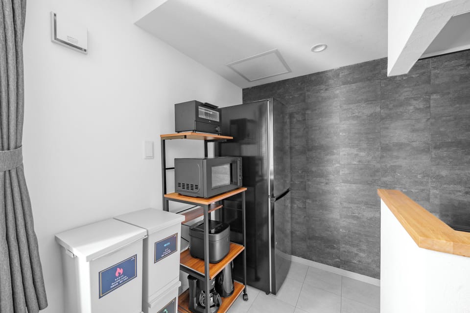 Apartment | Interior