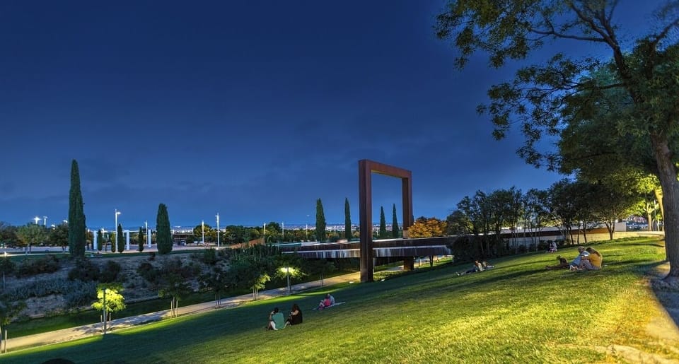 Hostal Avenida Barajas Hostel in Madrid