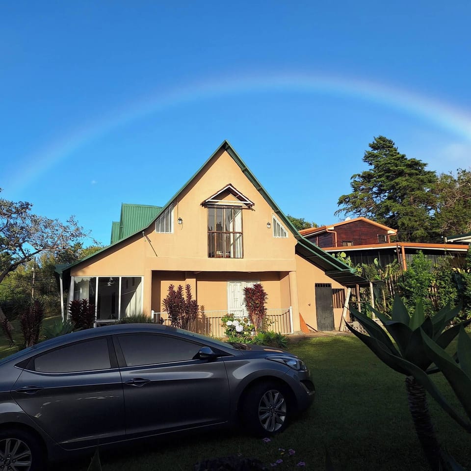 House, 3 Bedrooms, Accessible, Patio | Exterior