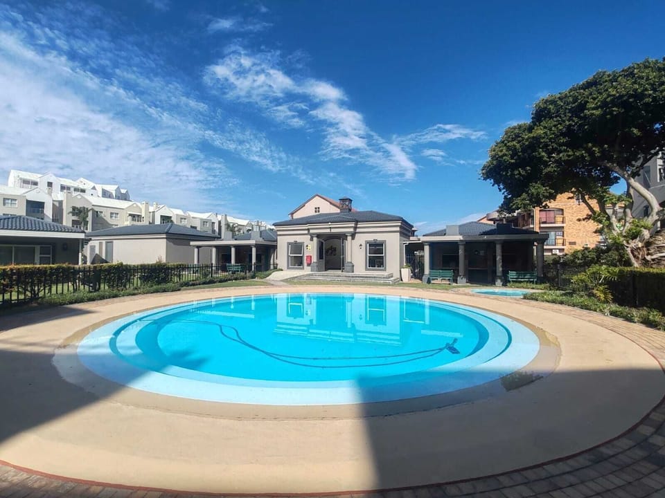 Apartment, 2 Bedrooms, Accessible, Balcony | Pool | Outdoor pool