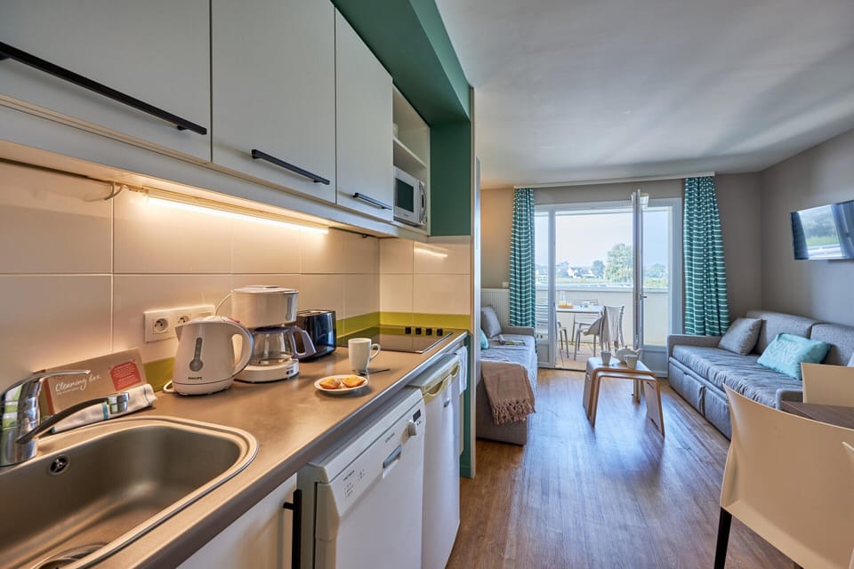 Apartment | Private kitchen