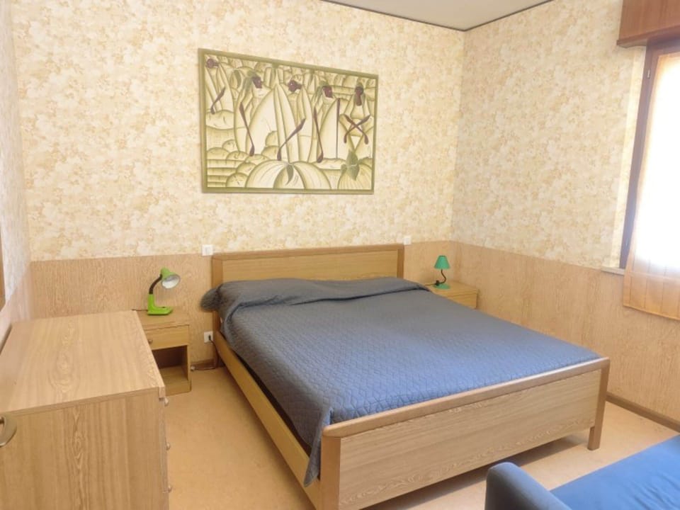 Apartment, 1 Bedroom, Terrace | 2 bedrooms