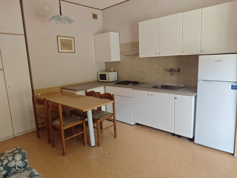 Apartment, 1 Bedroom, Terrace | Interior