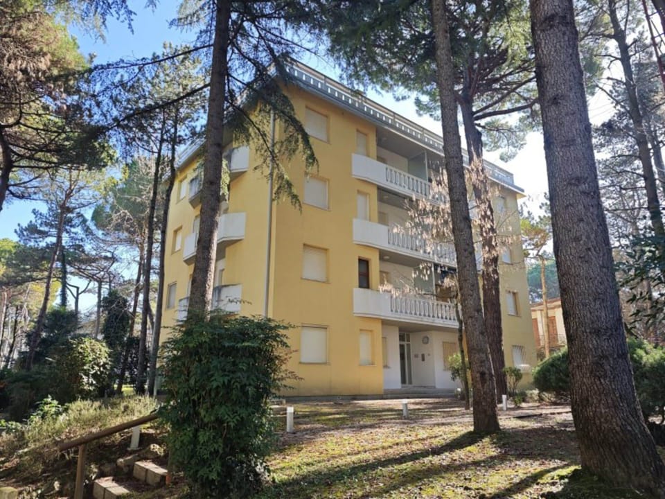 Apartment, 1 Bedroom, Terrace | Exterior