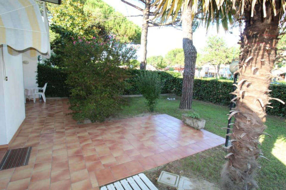Apartment, 2 Bedrooms, Patio, Garden View | Garden