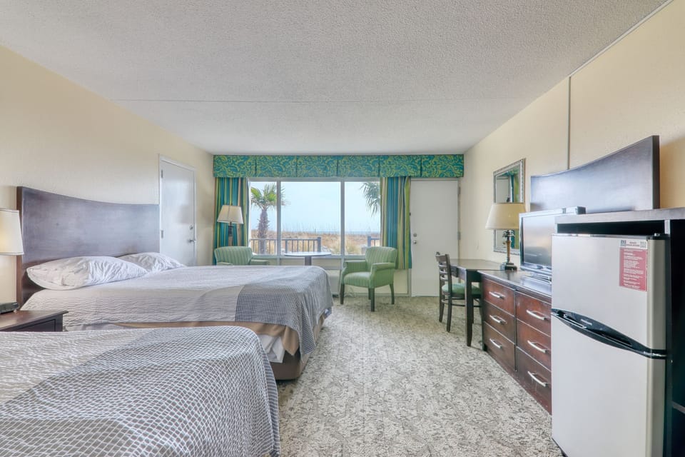 Classic Double Room | Individually decorated, individually furnished, free WiFi, bed sheets