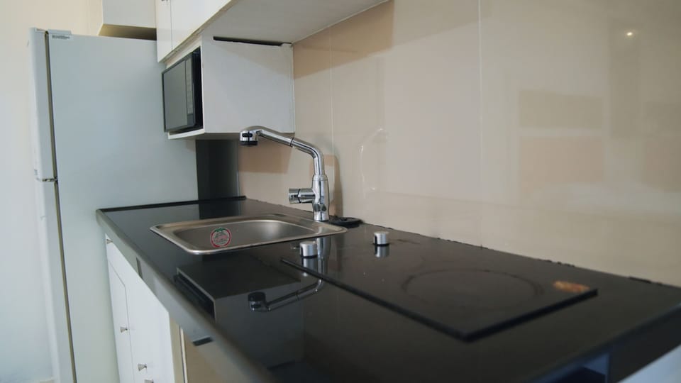 Standard Condo | Private kitchen