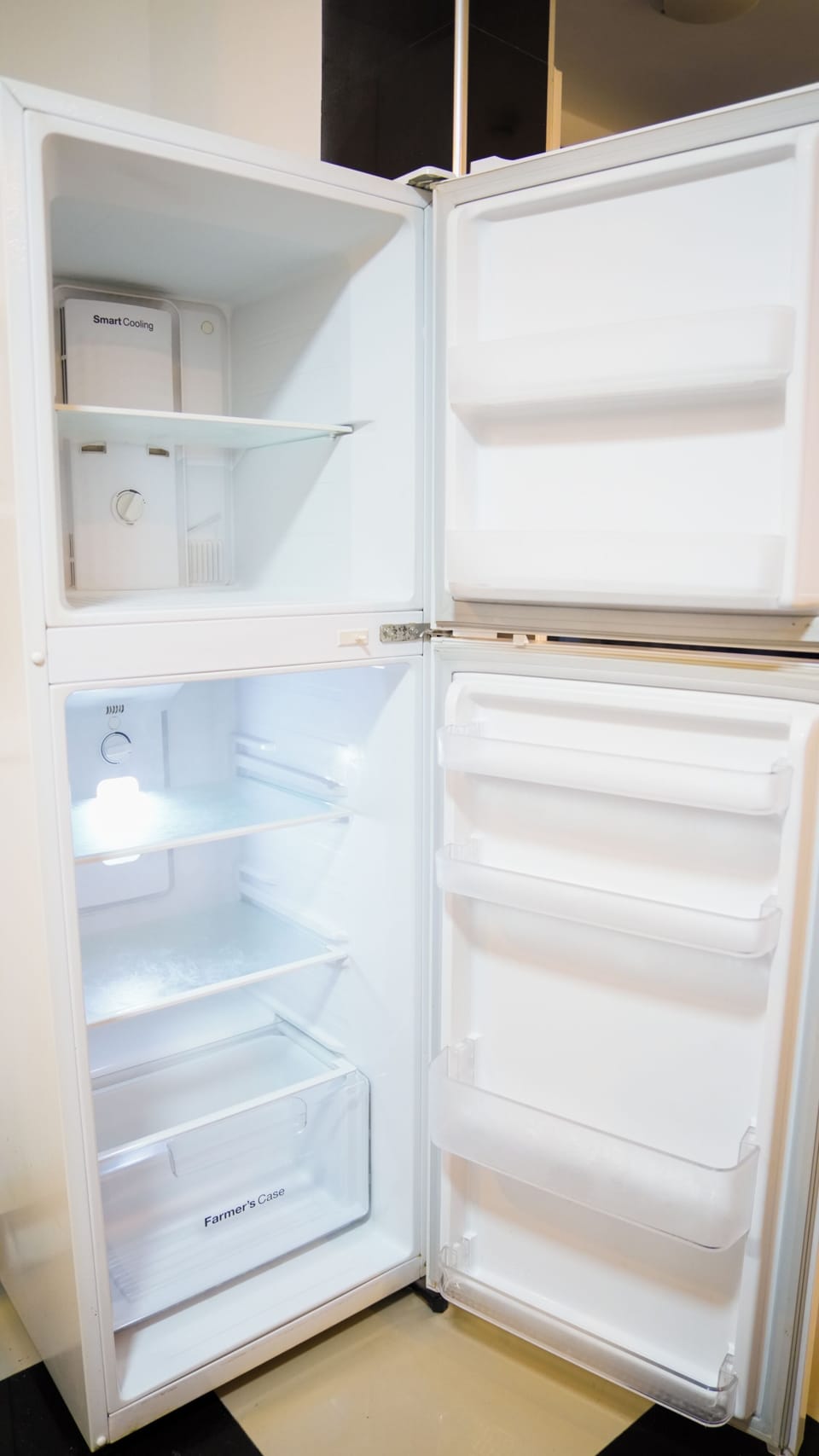 Condo, 2 Bedrooms | Mini-refrigerator